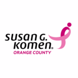 Susan G Komen Orange County