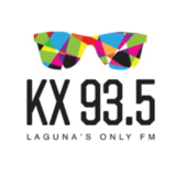 KX 93.5 Laguna Beach