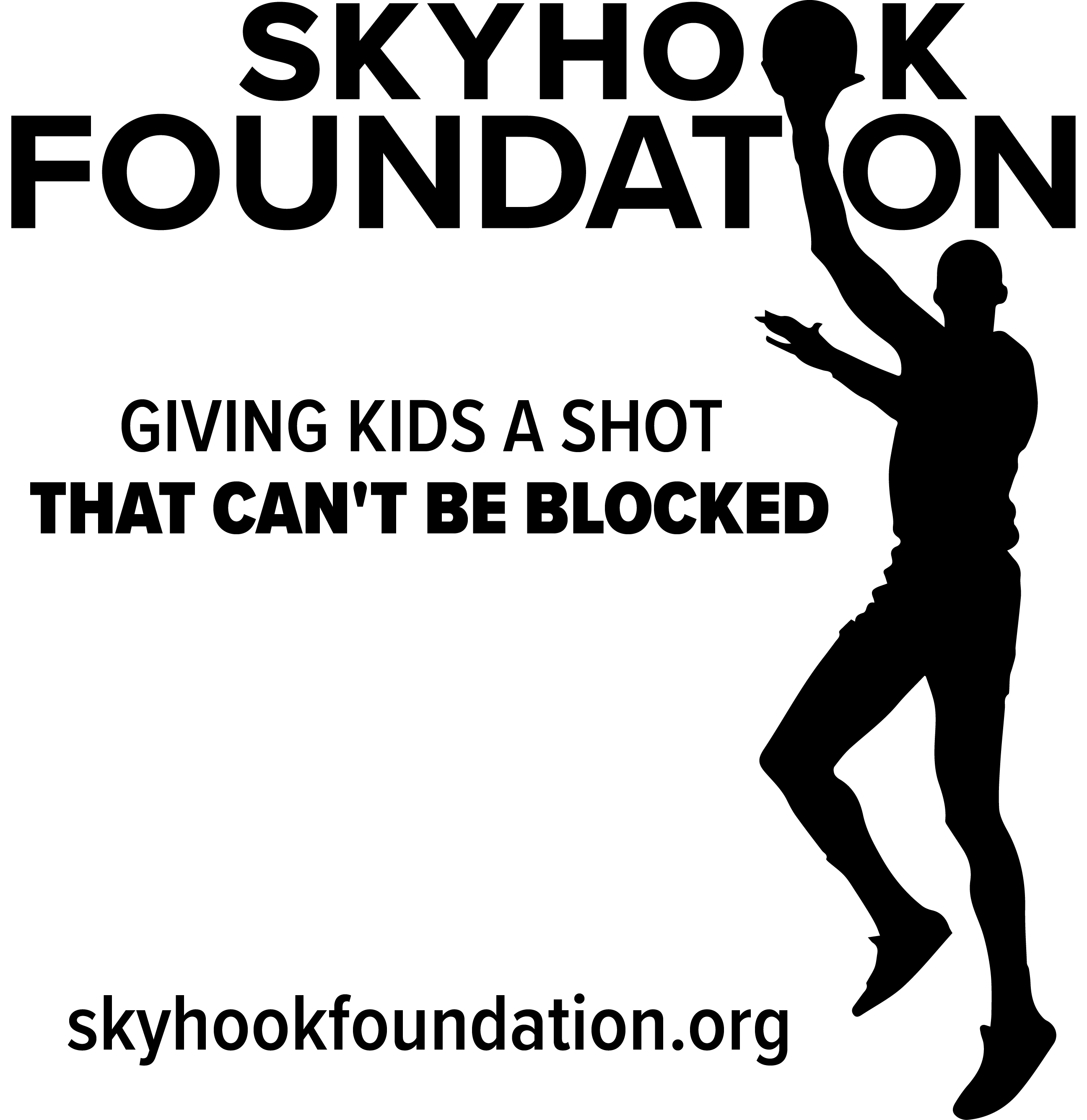 Skyhook Foundation