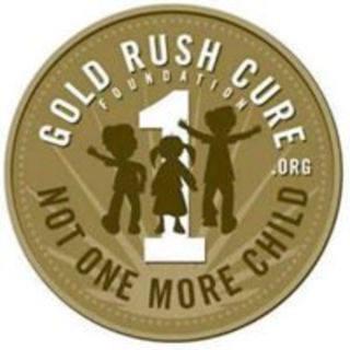 Gold Rush Cure Foundation Inc