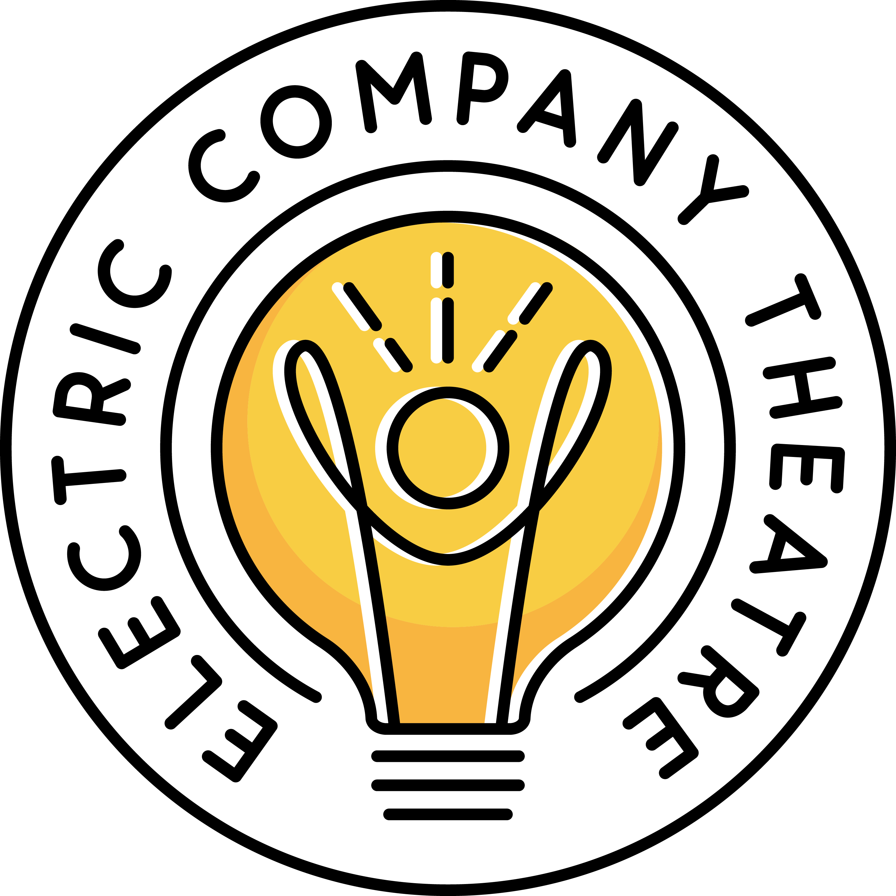 Electric Company Theatre