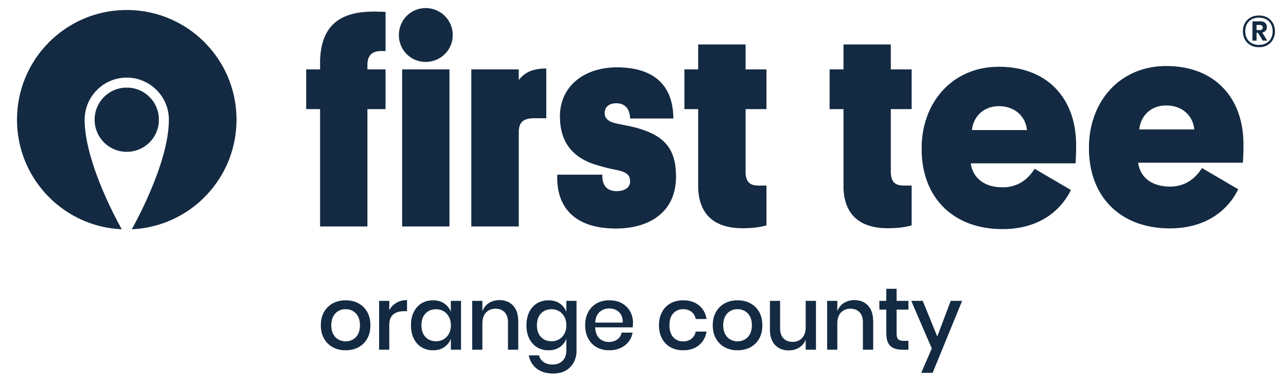 First Tee Orange County