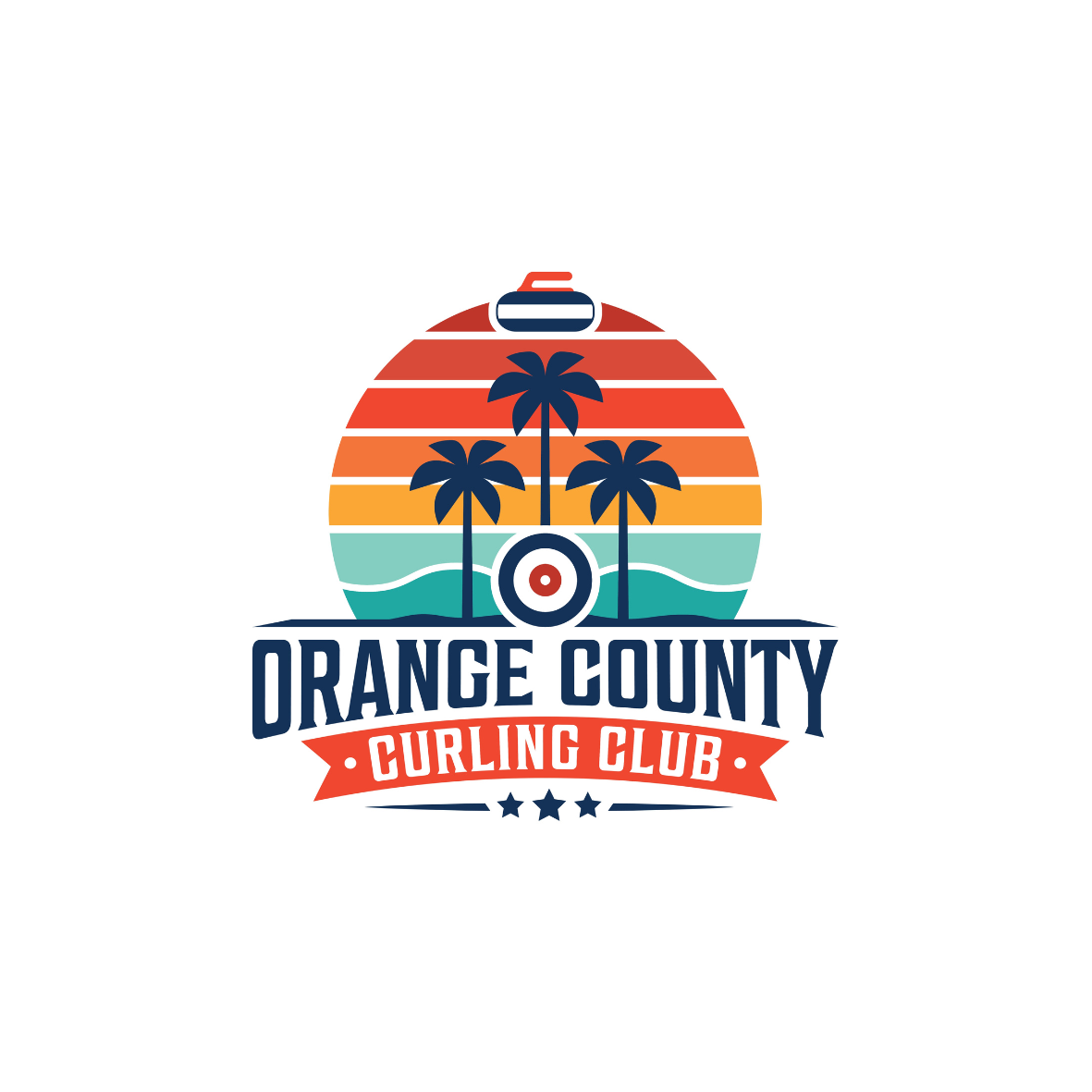 Orange County Curling Club