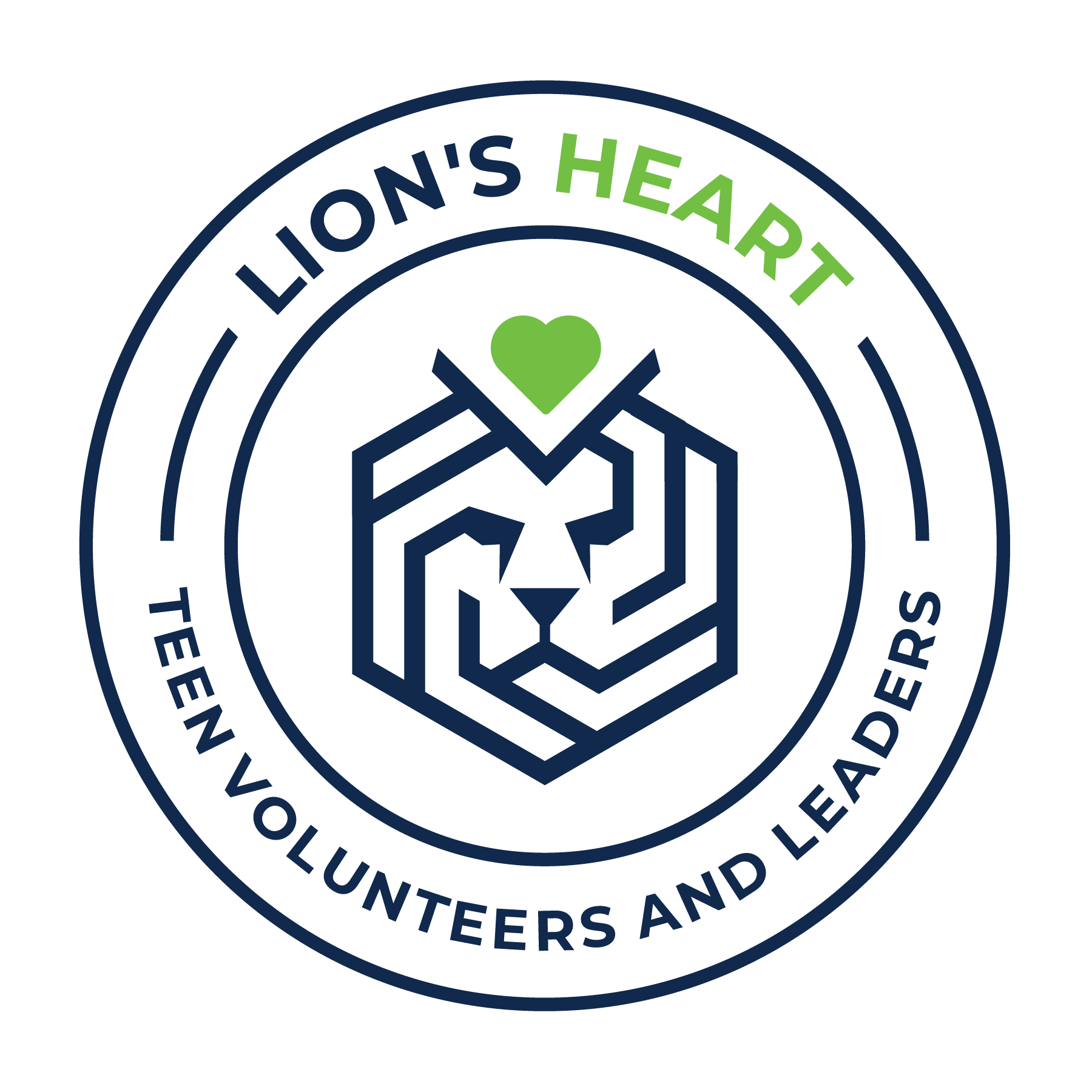 Lions Heart