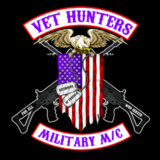 Vet Hunters Project