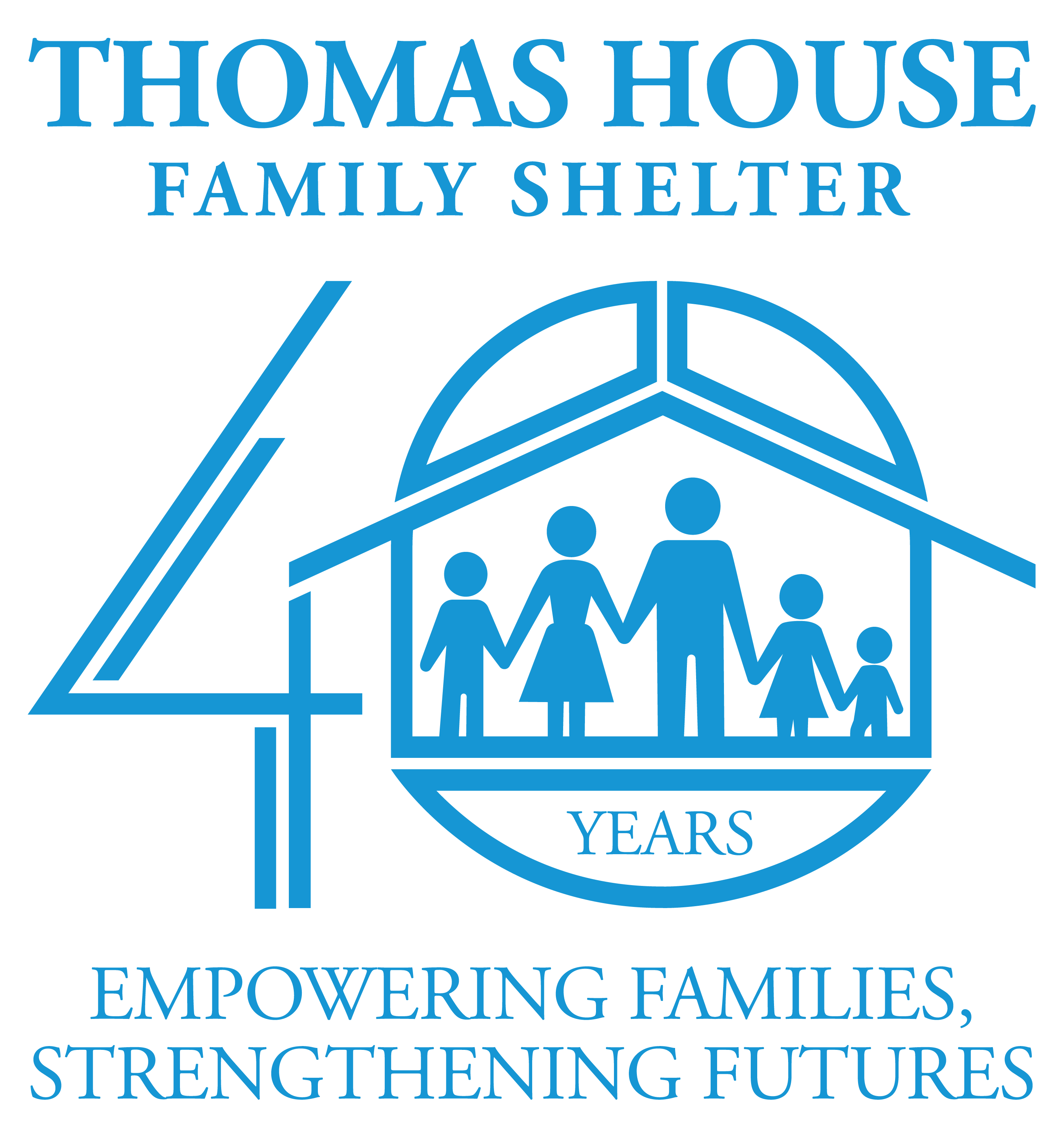 Thomas House Family Shelter