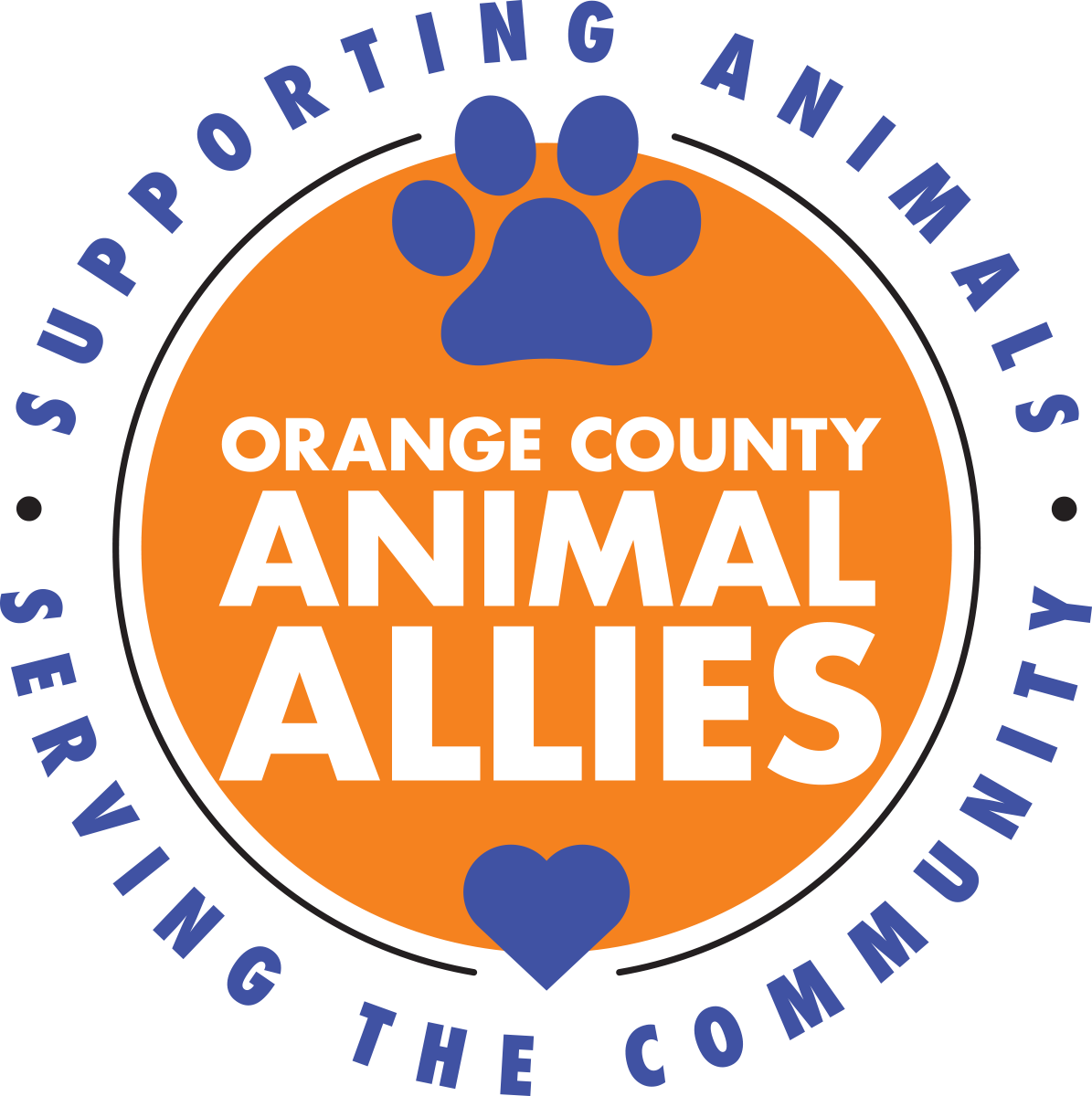 Orange County Animal Allies (Formerly Orange County SPCA)