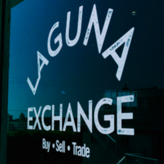 Laguna Beach Exchange