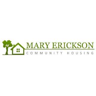 Mary Erickson Community Housing
