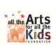 All the Arts for All the Kids Foundation Logo