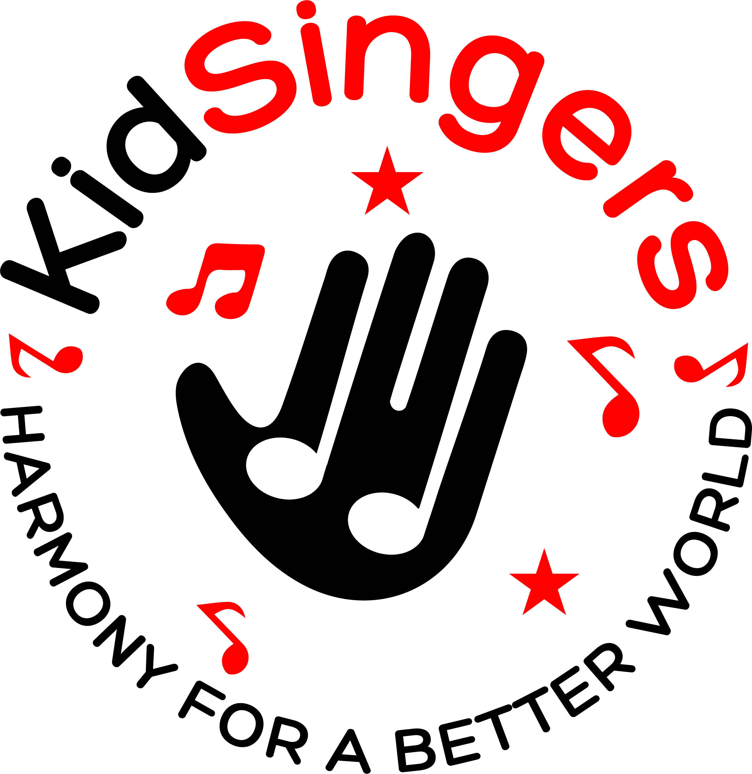Kidsingers