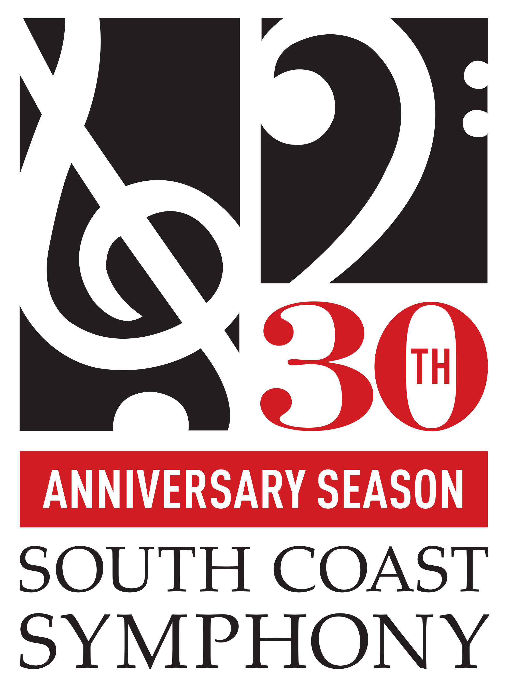 South Coast Symphony