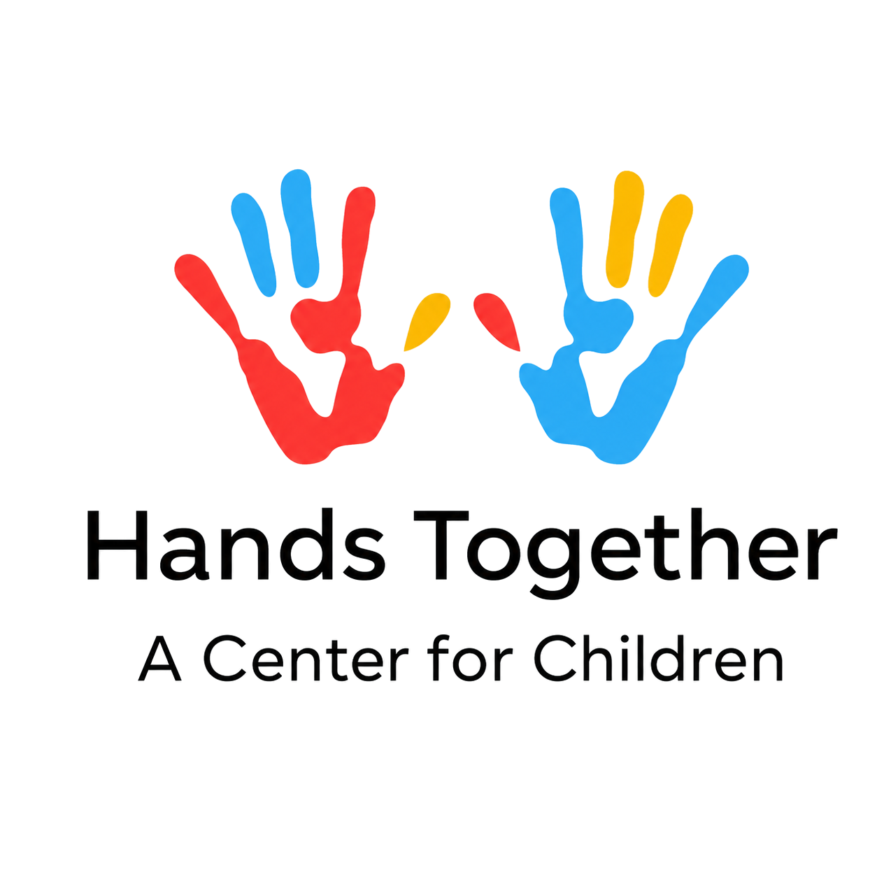 Hands Together A Center For Children