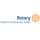 District & Rotaract 5340
