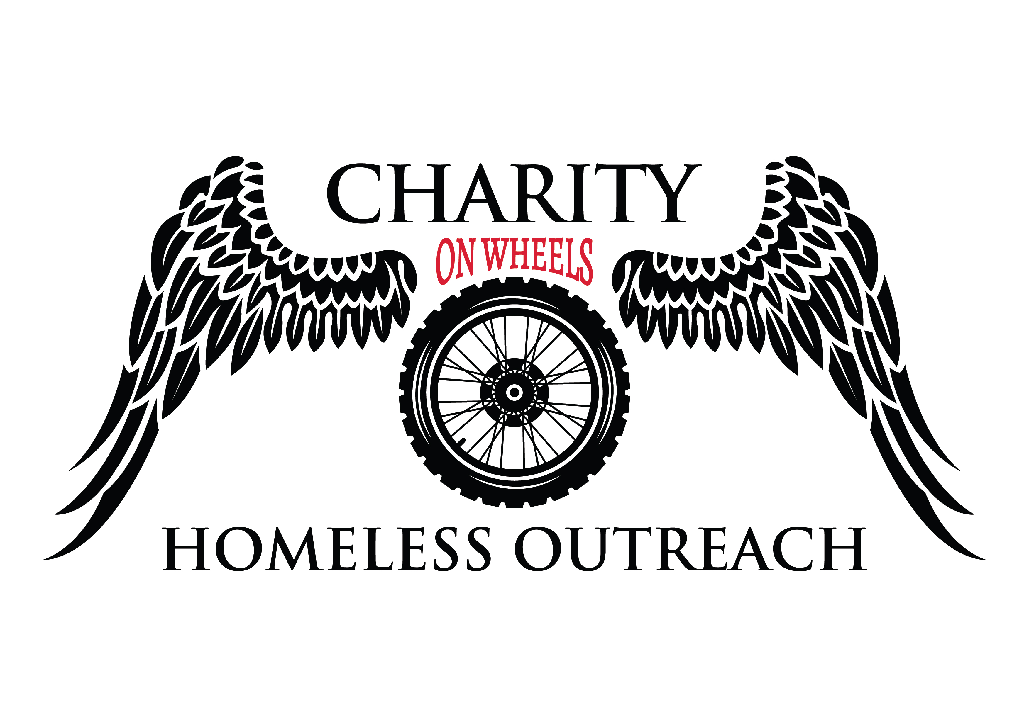 Charity On Wheels