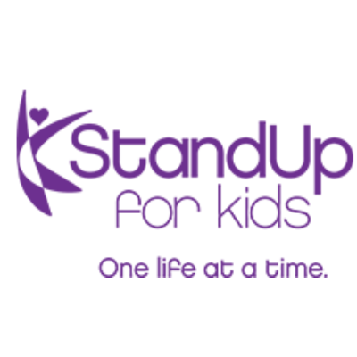 StandUp For Kids
