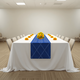 Table for Ten