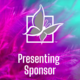 Presenting Sponsor |Incl. 20 Event Registrations