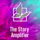 The Story Amplifier Sponsor | Incl. 12 Event Registrations