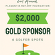 Gold Sponsor