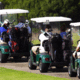 GOLF CART SPONSOR