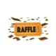 5  Raffle Tickets | Get 1 Free