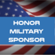 Honor Military Sponsorship