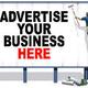 Advertise Your Business Here - Purchase A Business Sponsorship!