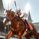 PREAKNESS • KENTUCKY DERBY • THE BELMONT • THE BREEDERS CUP