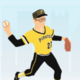#8 Willie Stargell