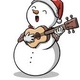 Holiday Ukulele Night Adult Ticket