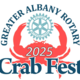 Crab Fest Ticket 