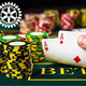 *$25 for 500 Poker Ad-On- Check in Only* 