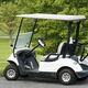 Golf Cart Sponsor