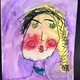 Guided open studio time for kids!