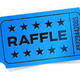 PAWSS Raffle Ticket