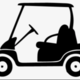 Golf Cart Sponsor