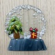 Snow Globe 1 ornaments 12/9
