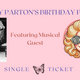Dolly Parton Birthday Party   Single