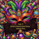 Rotary Mardi Gras Fundraiser Party