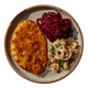 Adult MEAL Ticket (Includes Entry)