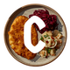 Child MEAL Ticket (Includes Entry) 