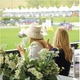 Capistrano Polo Classic: Reserved High Top Table: Second Row