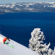 Tahoe Raffle Ticket