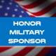 Honor Military Sponsorship