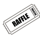 Single Raffle Ticket