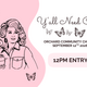 Ya'll Need Cake: 12:00pm Priority Entry