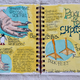 9/26  Journal experience