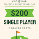 Single Player