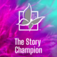 The Story Champion | $100 Suggested Donation